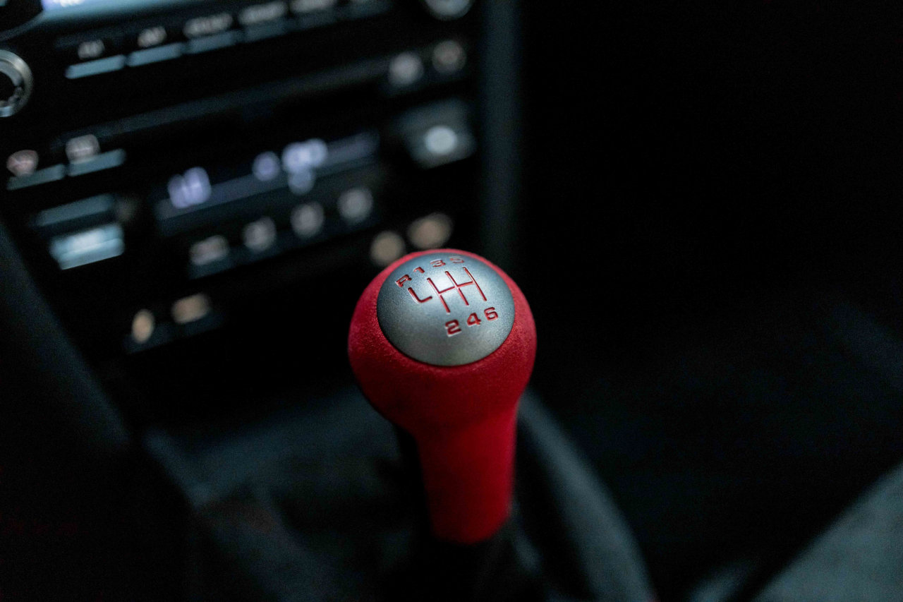 Used 2011 Porsche 911 GT3 RS image 57