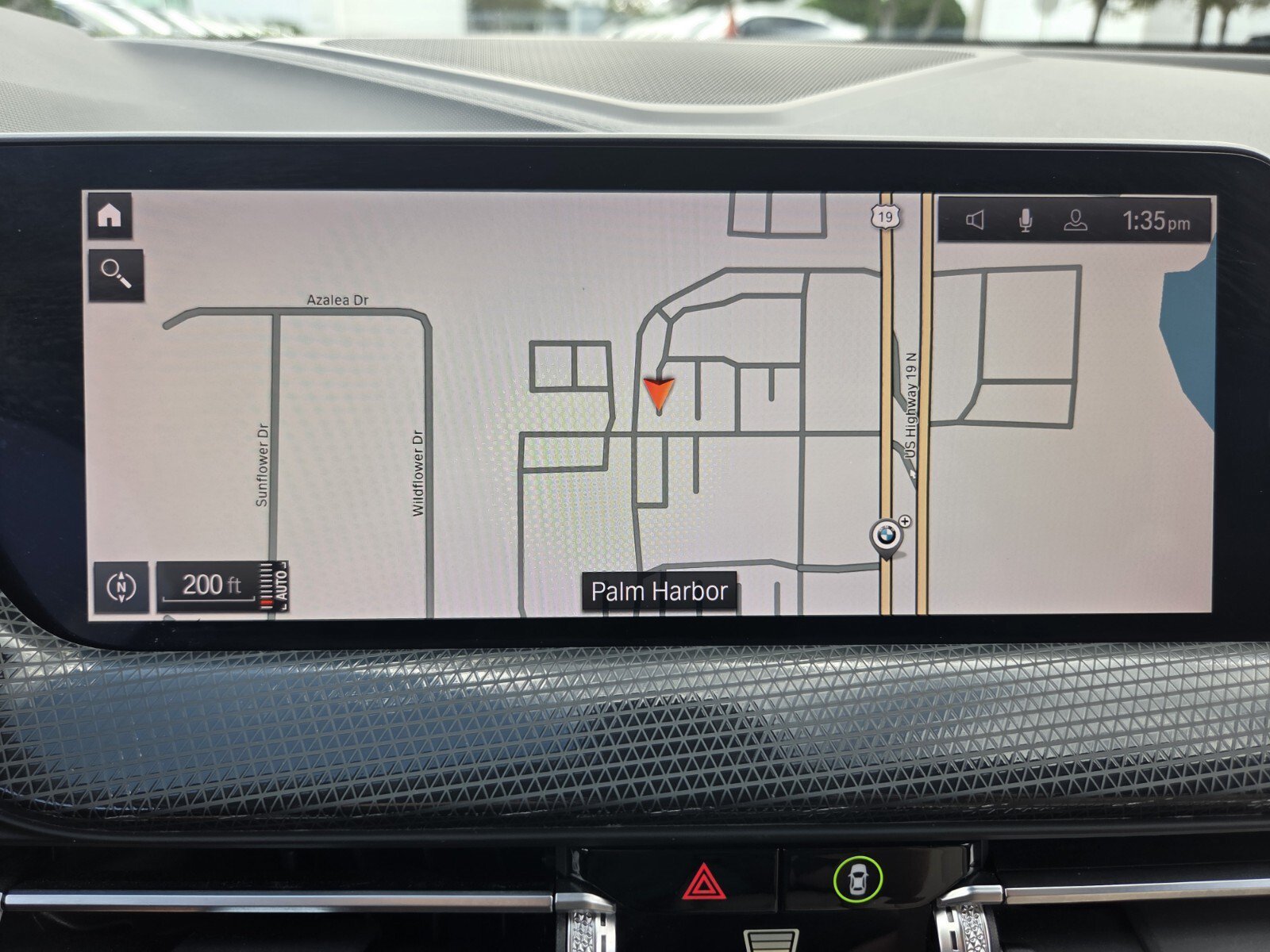 Certified 2023 BMW 228i Gran Coupe w/ M Sport Package FWD image 24