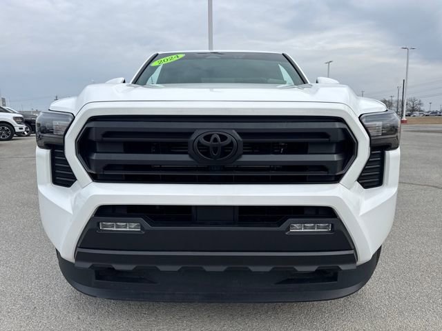 Used 2024 Toyota Tacoma SR5 AWD/4WD image 9
