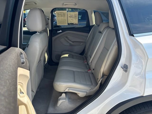 Used 2015 Ford Escape Titanium w/ Equipment Group 301A FWD image 26