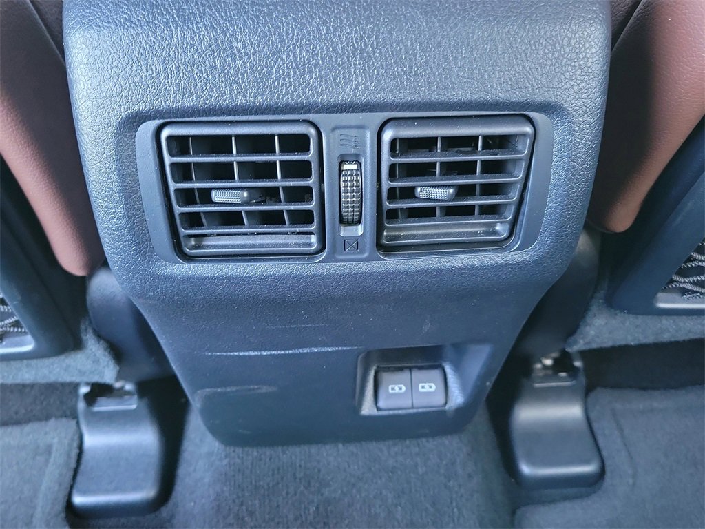 Used 2024 Toyota 4Runner Limited image 17