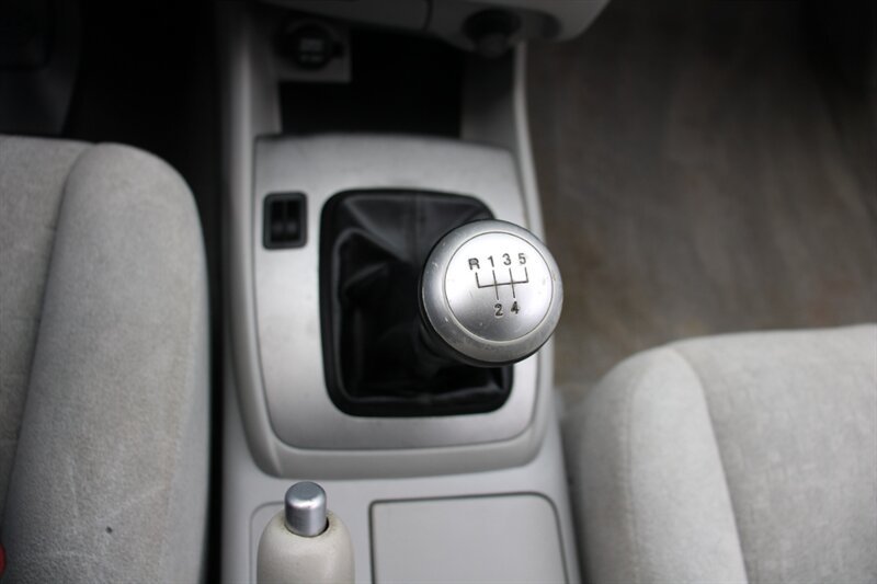 Used 2007 Hyundai Sonata GLS FWD image 8