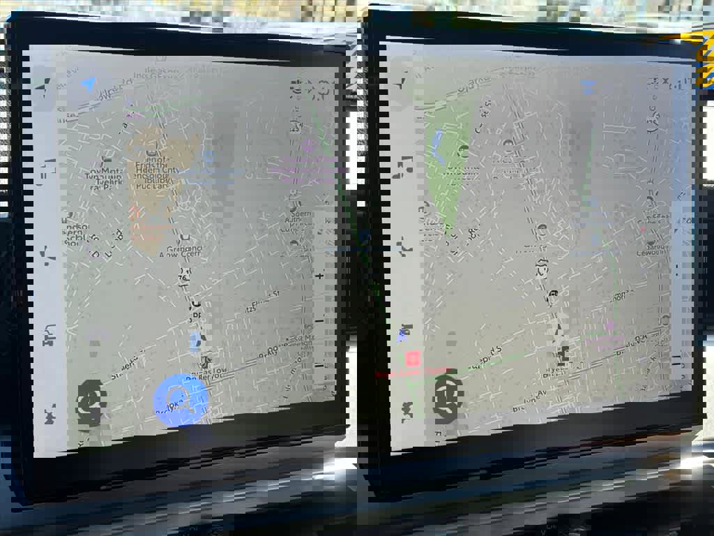 Used 2026 Toyota Tacoma TRD Off-Road image 12