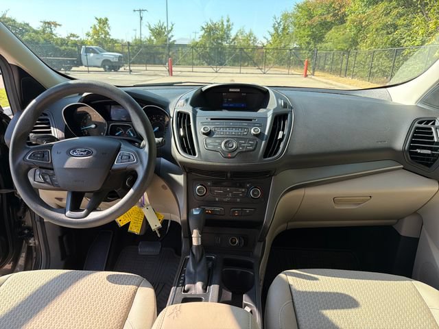 Used 2017 Ford Escape SE FWD image 15
