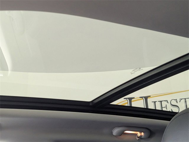 Used 2021 Jeep Compass Latitude w/ Sun and Sound Group image 12