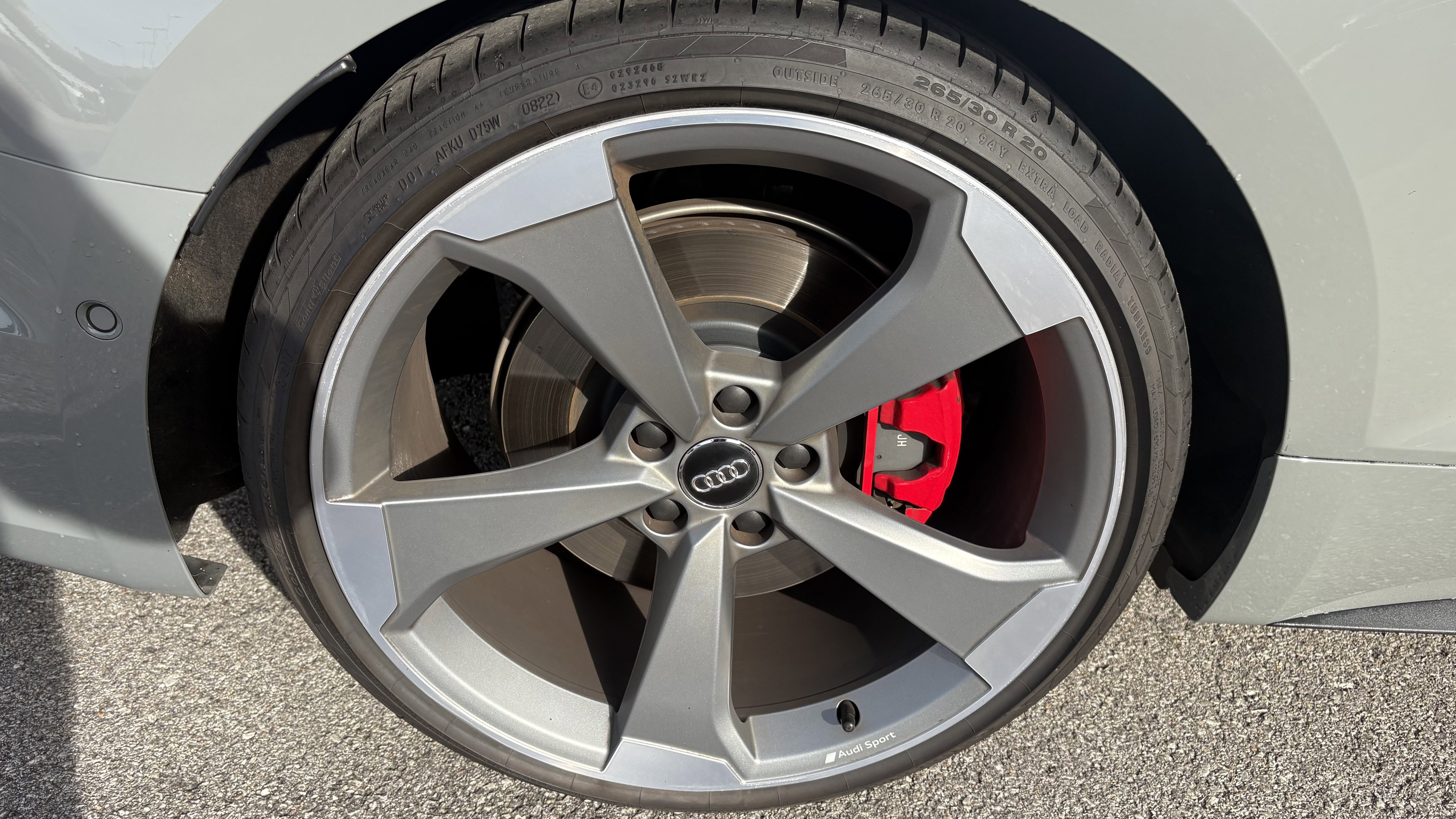 Used 2019 Audi S5 Prestige w/ S Sport Package image 14