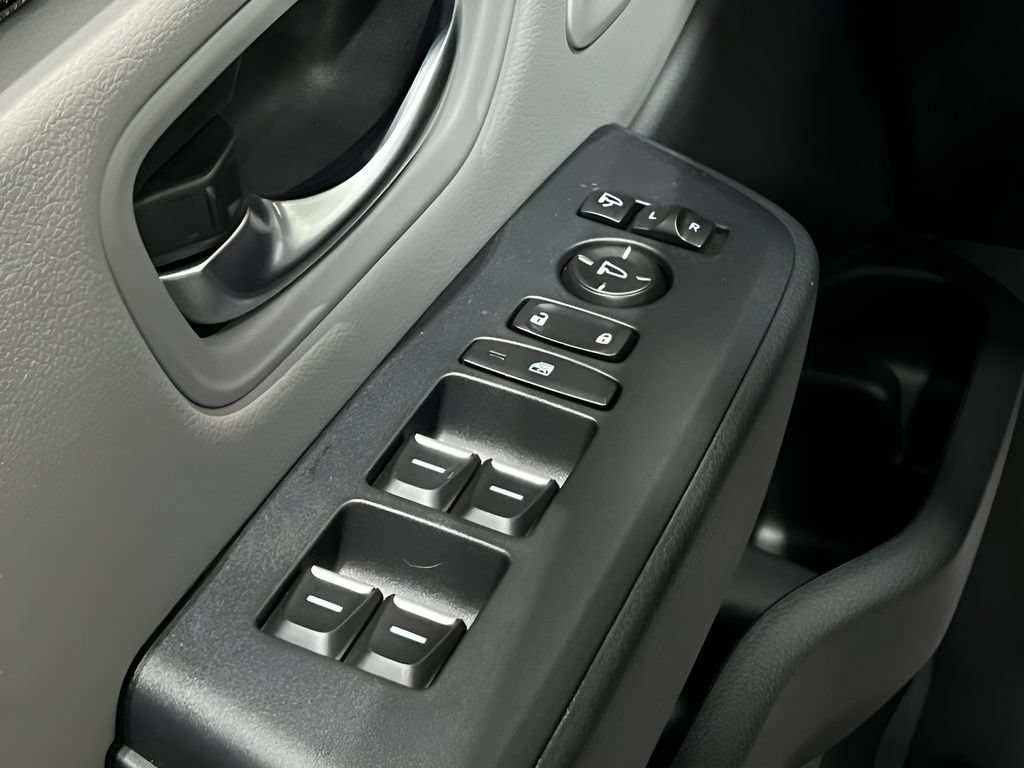 Used 2025 Honda Pilot Elite image 10