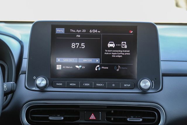 Certified 2023 Hyundai Kona SE FWD image 16