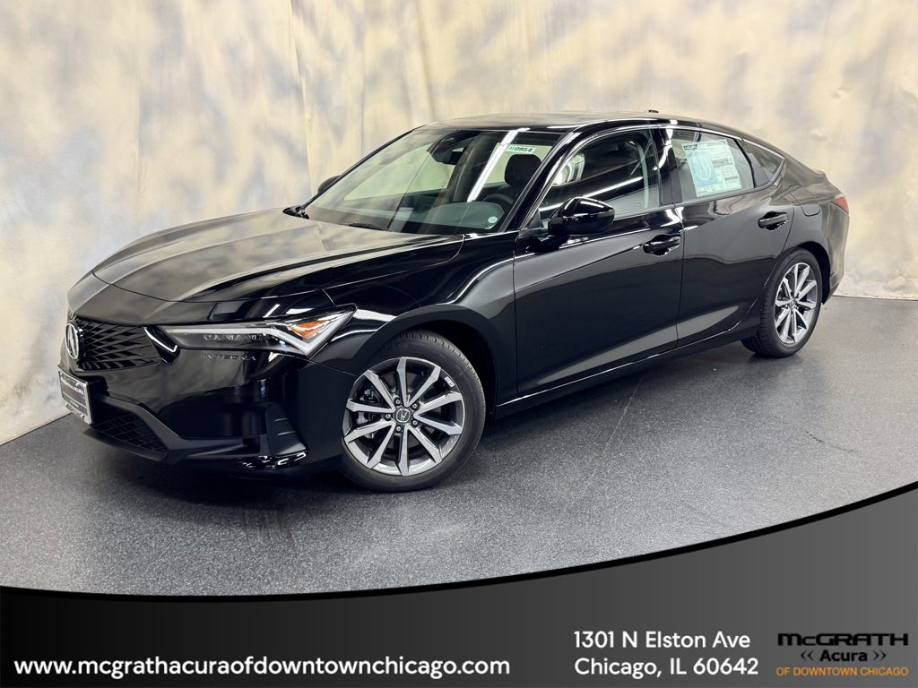 New 2026 Acura Integra image 1