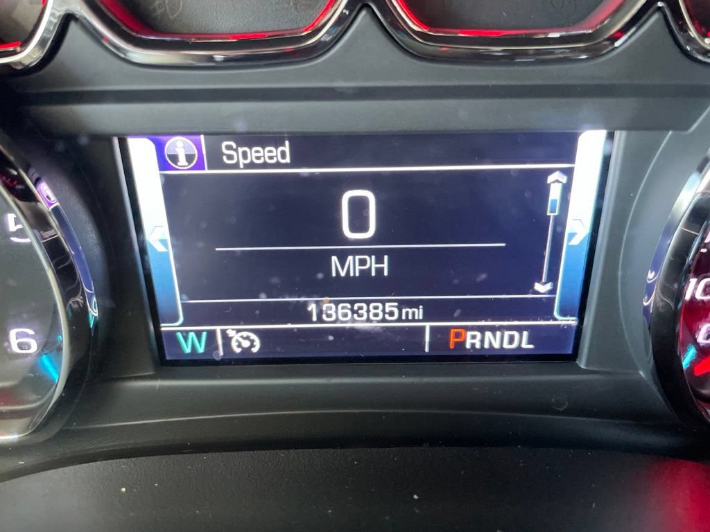 Used 2019 Chevrolet Suburban LT AWD/4WD image 14