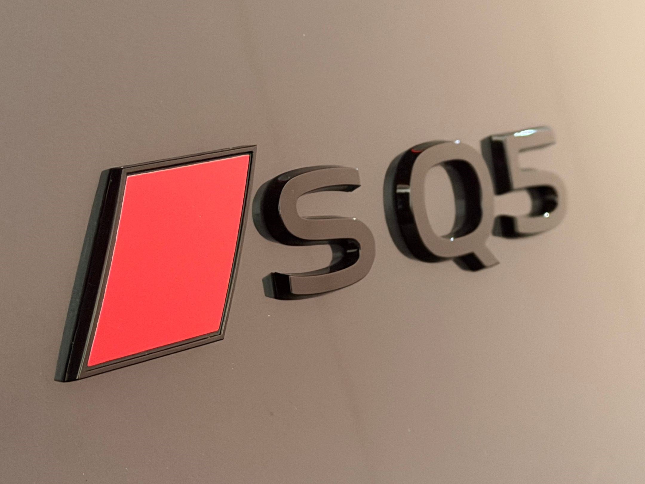 New 2026 Audi SQ5 Premium Plus AWD/4WD image 31