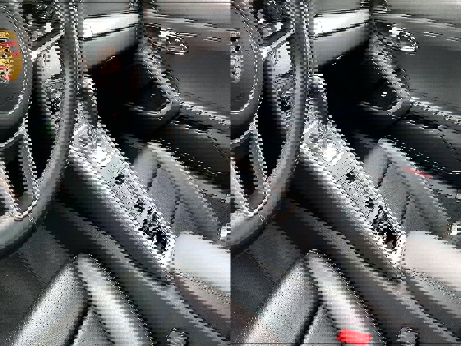 Used 2018 Porsche 911 Carrera image 16