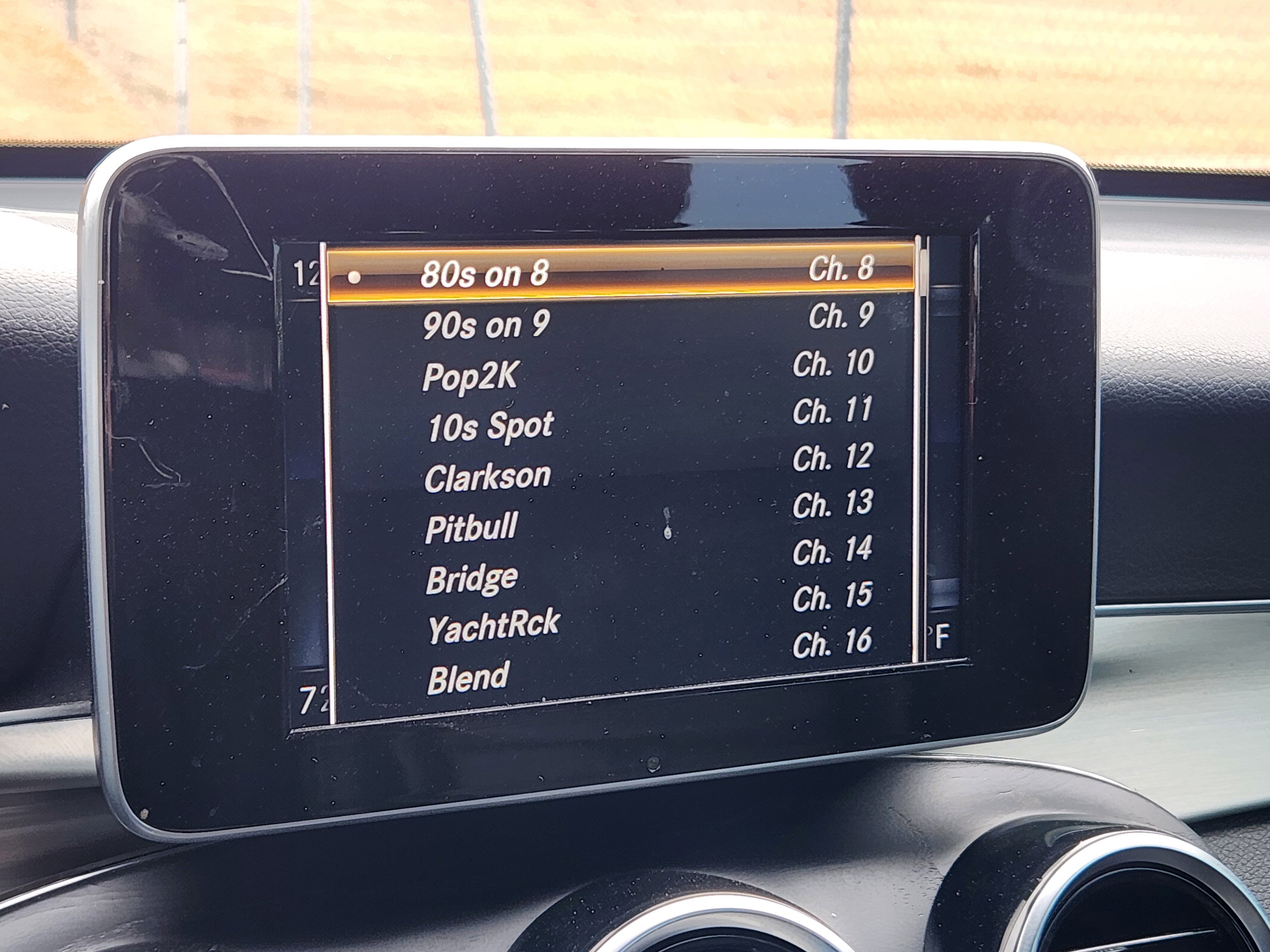 Used 2019 Mercedes-Benz GLC 300 GLC 300 image 25