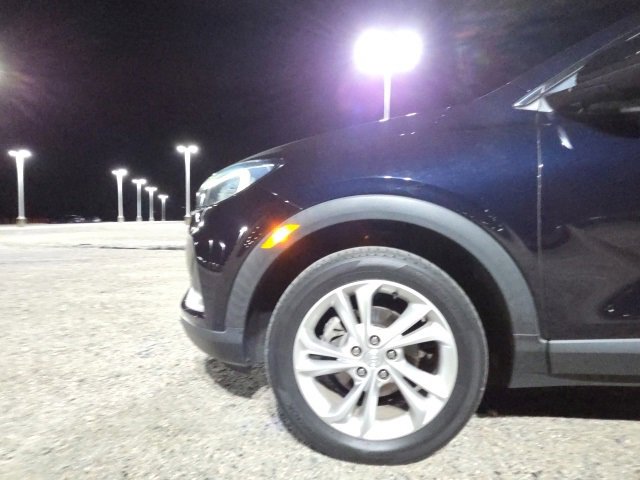 Used 2020 Buick Encore GX Preferred w/ Cold Weather Comfort Package image 14