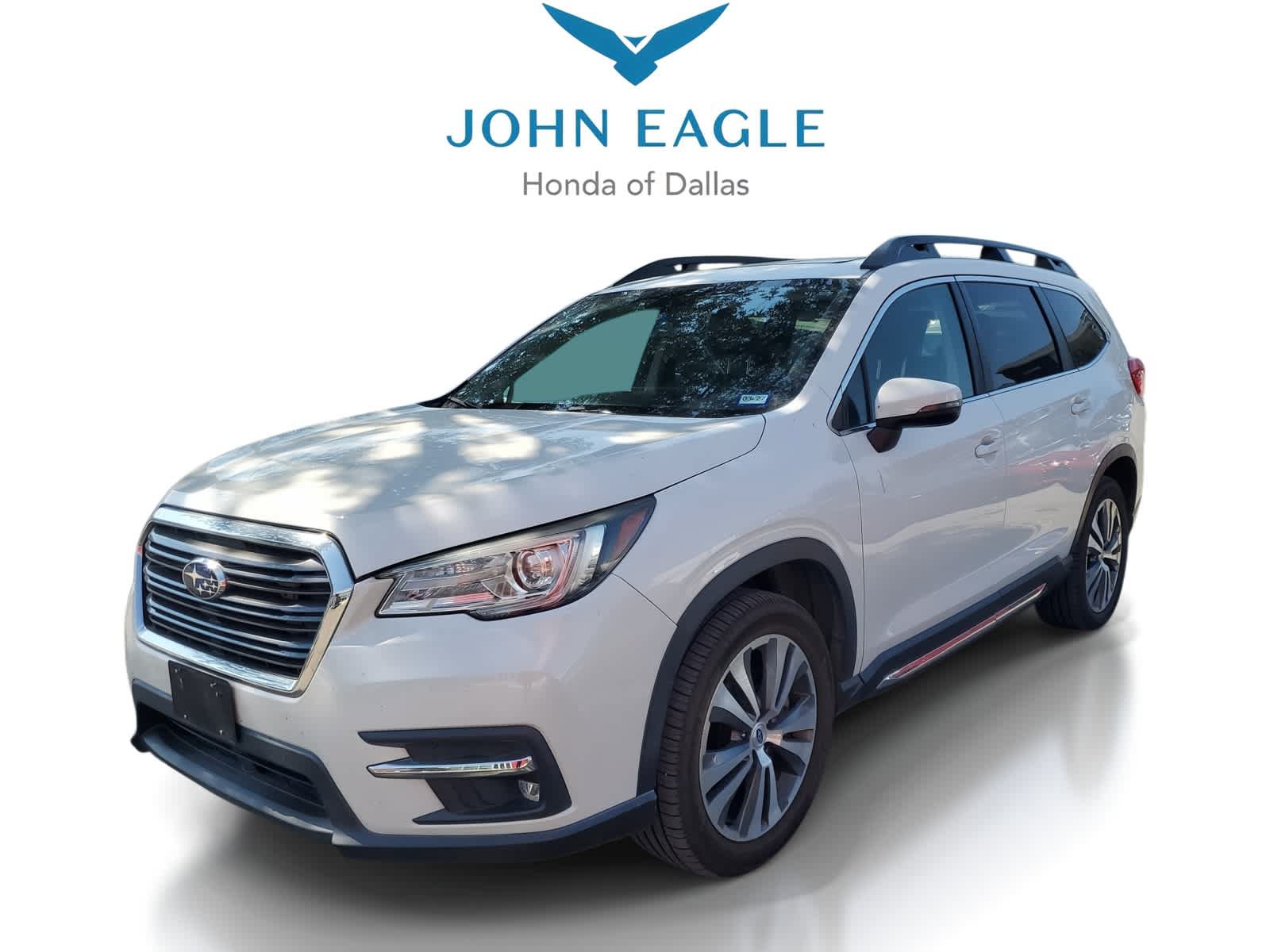 Used 2019 Subaru Ascent Limited AWD/4WD image 1