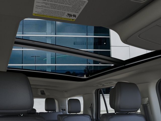 New 2026 Ford Expedition Platinum AWD/4WD image 22