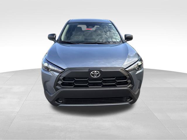 New 2026 Toyota Corolla Cross L AWD/4WD image 9