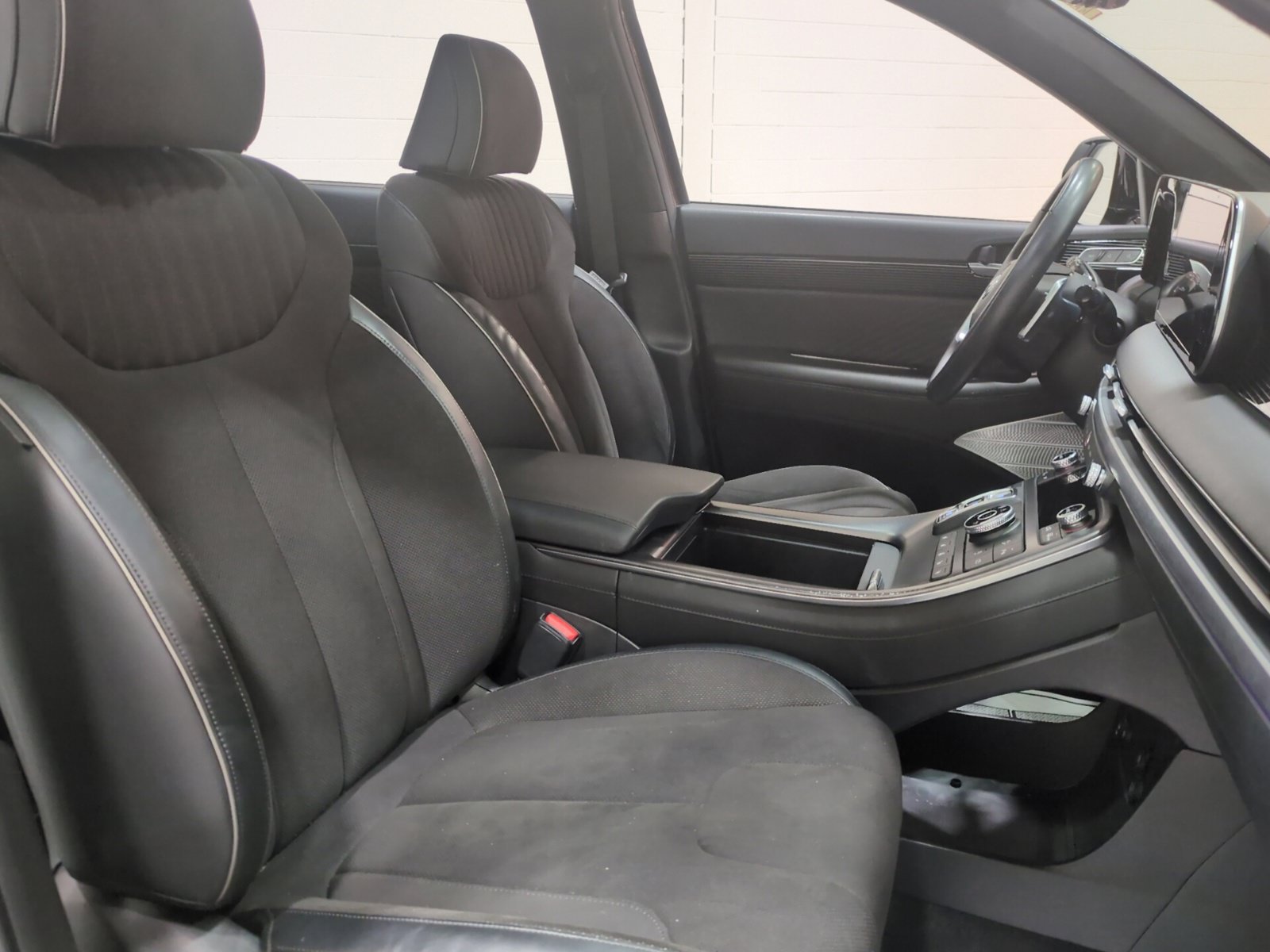 Used 2024 Hyundai Palisade Calligraphy AWD/4WD image 10