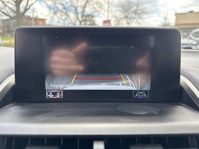 Used 2018 Lexus NX 300 FWD w/ Accessory Package image 22