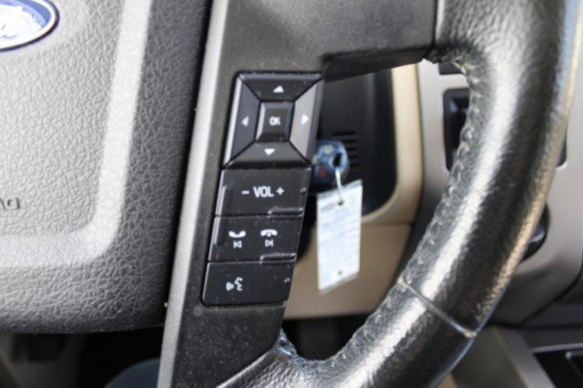 Used 2017 Ford Expedition EL XLT w/ Equipment Group 202A image 18