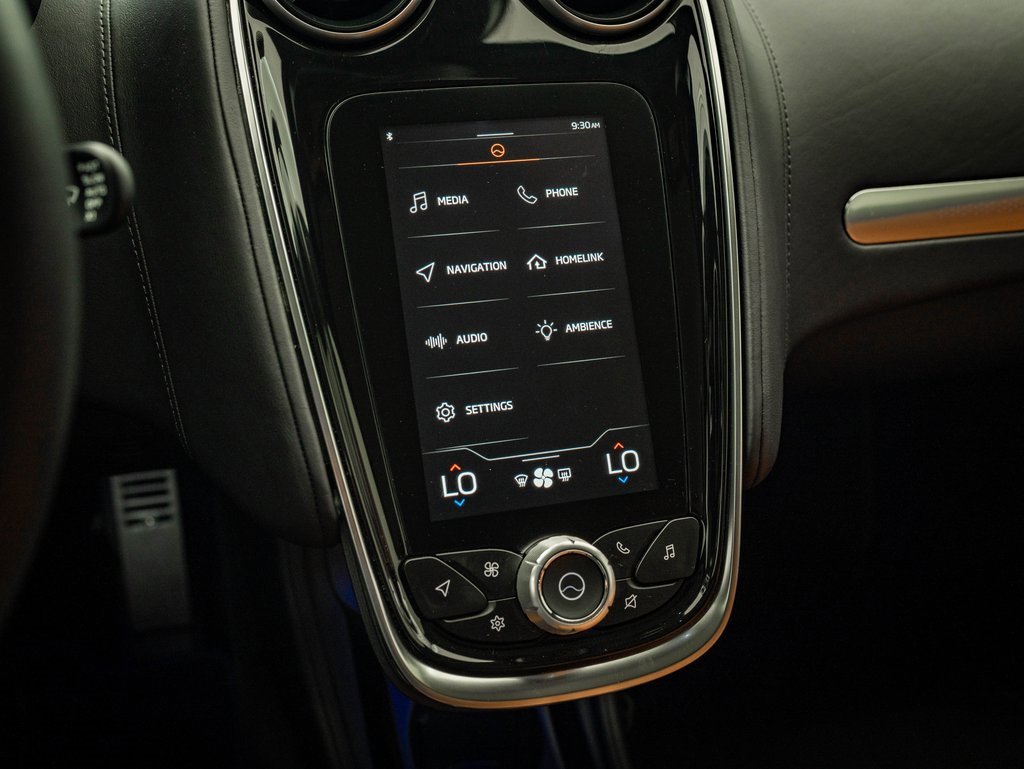 Used 2025 McLaren GTS TechLux image 56