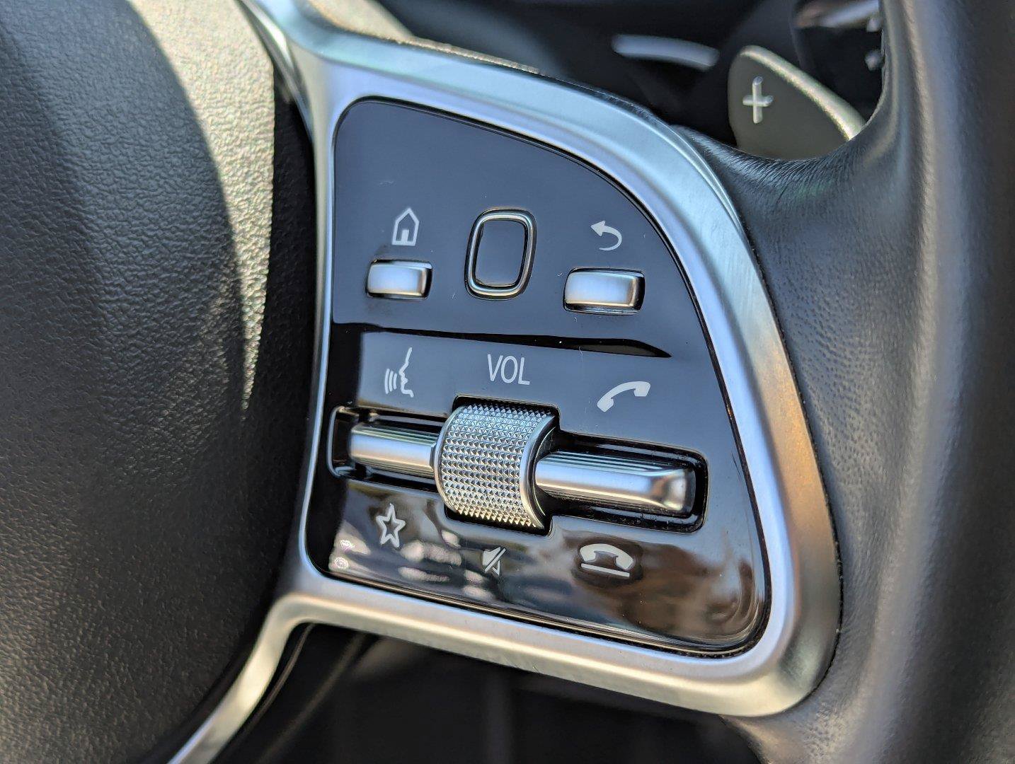 Used 2020 Mercedes-Benz C 300 4MATIC Sedan image 15