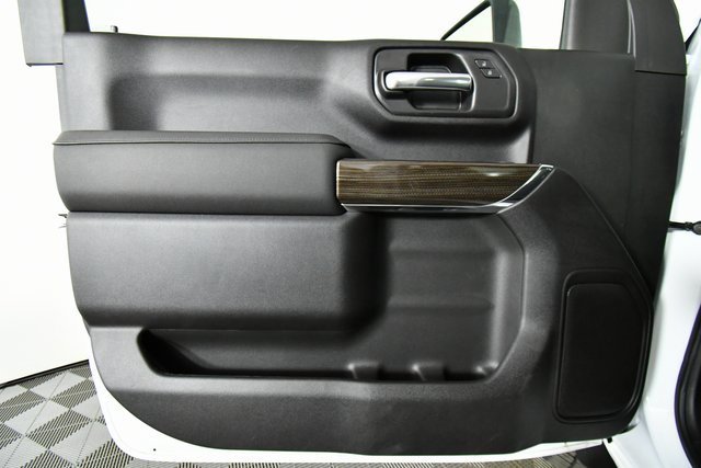 New 2025 Chevrolet Silverado 3500 LT w/ Convenience Package image 21