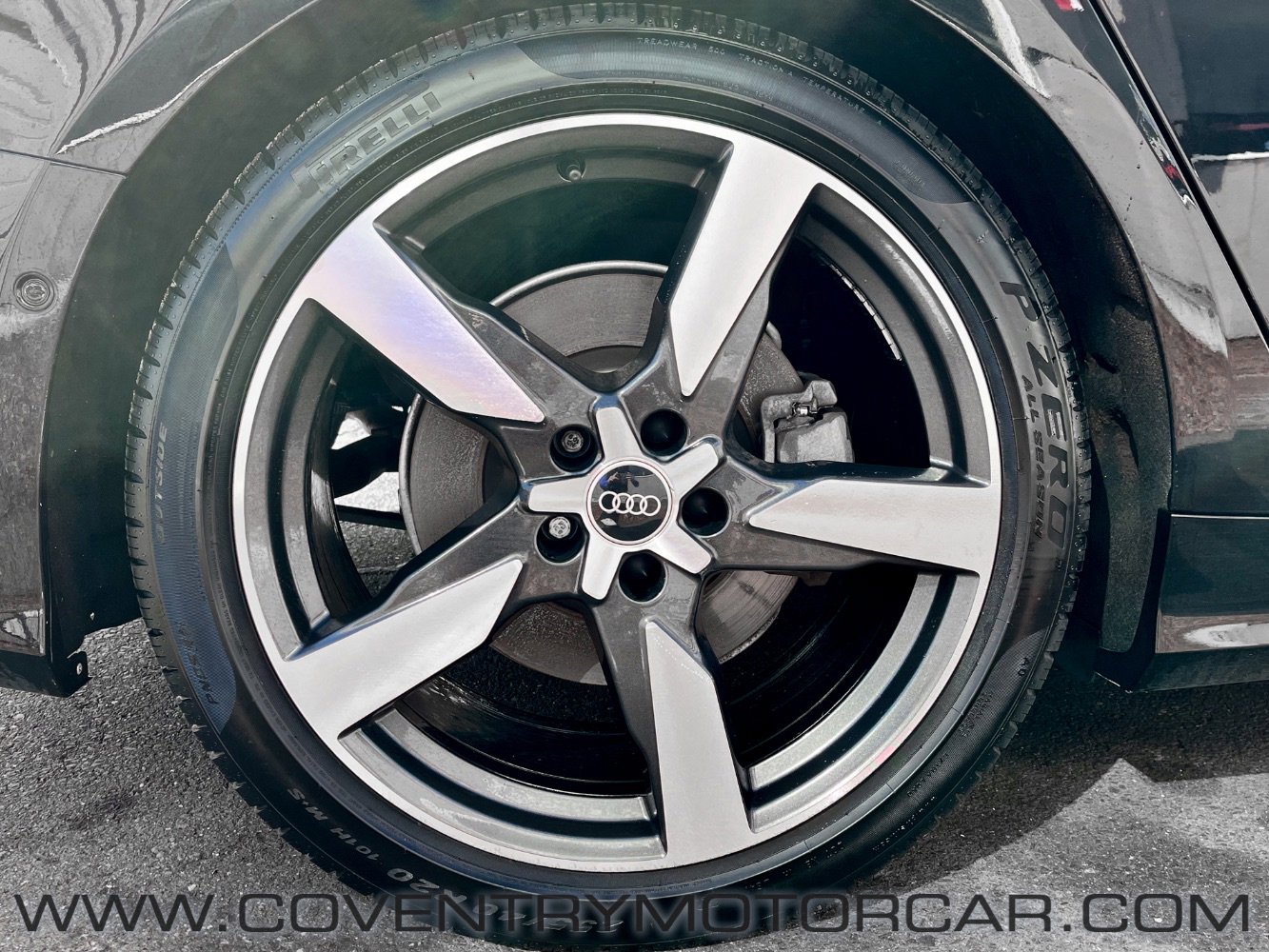 Used 2021 Audi A6 Premium Plus w/ Premium Plus Package image 13