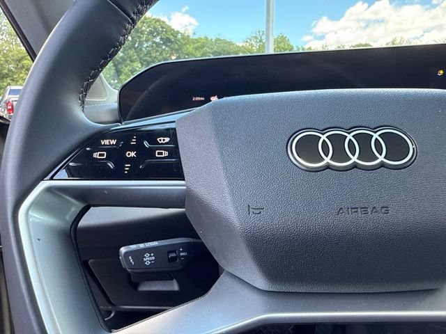 Used 2025 Audi A5 2.0T Premium Plus w/ Premium Plus AWD/4WD image 39
