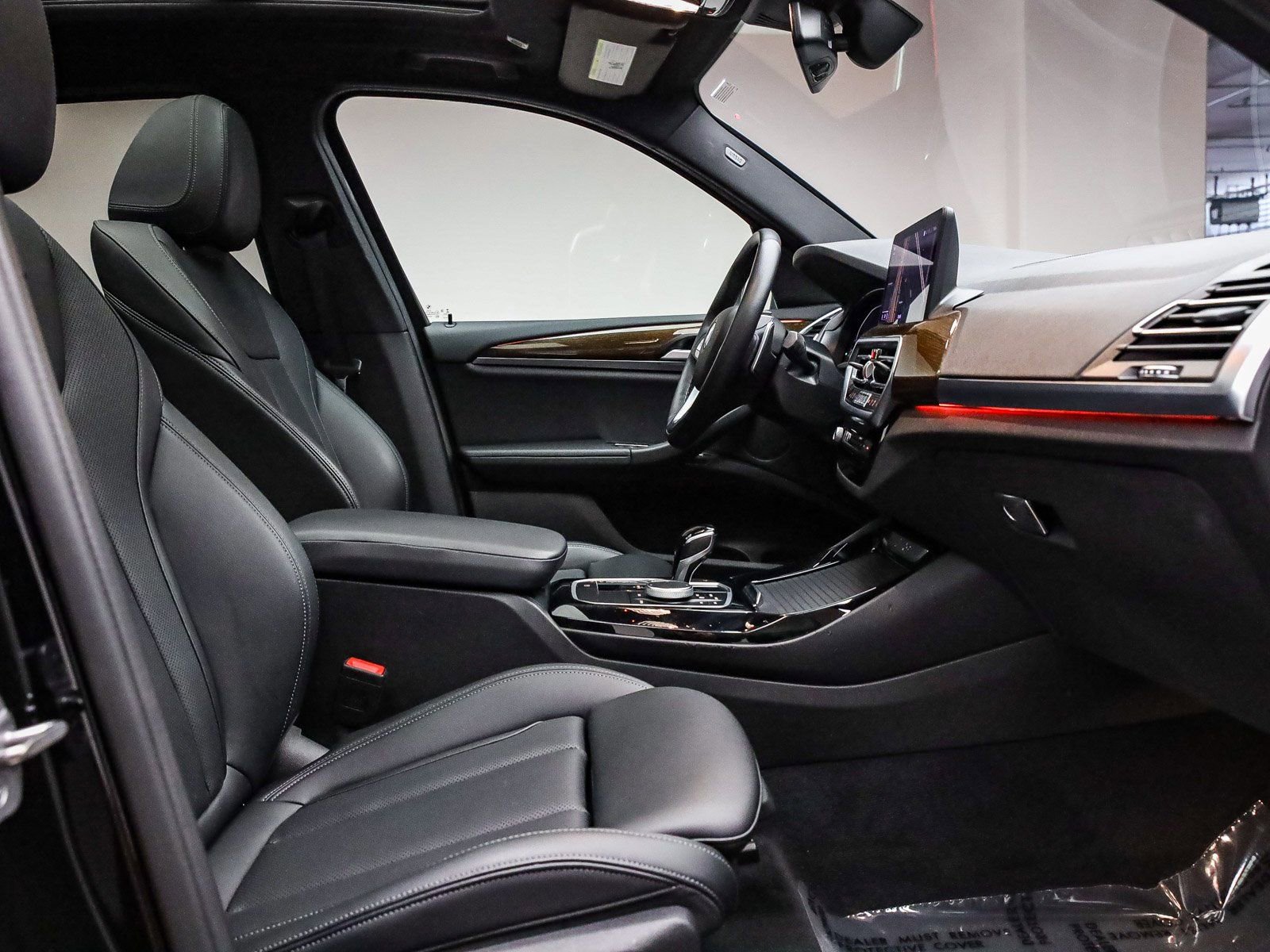 Certified 2023 BMW X3 xDrive30i w/ Premium Package image 17