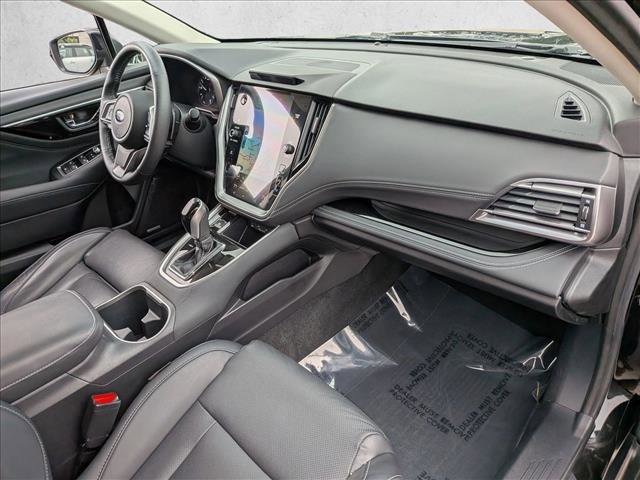 Used 2020 Subaru Outback Limited XT w/ Popular Package #2 AWD/4WD image 24