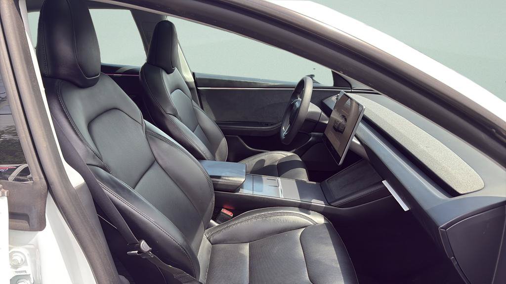 Used 2024 Tesla Model 3 Long Range AWD/4WD image 16