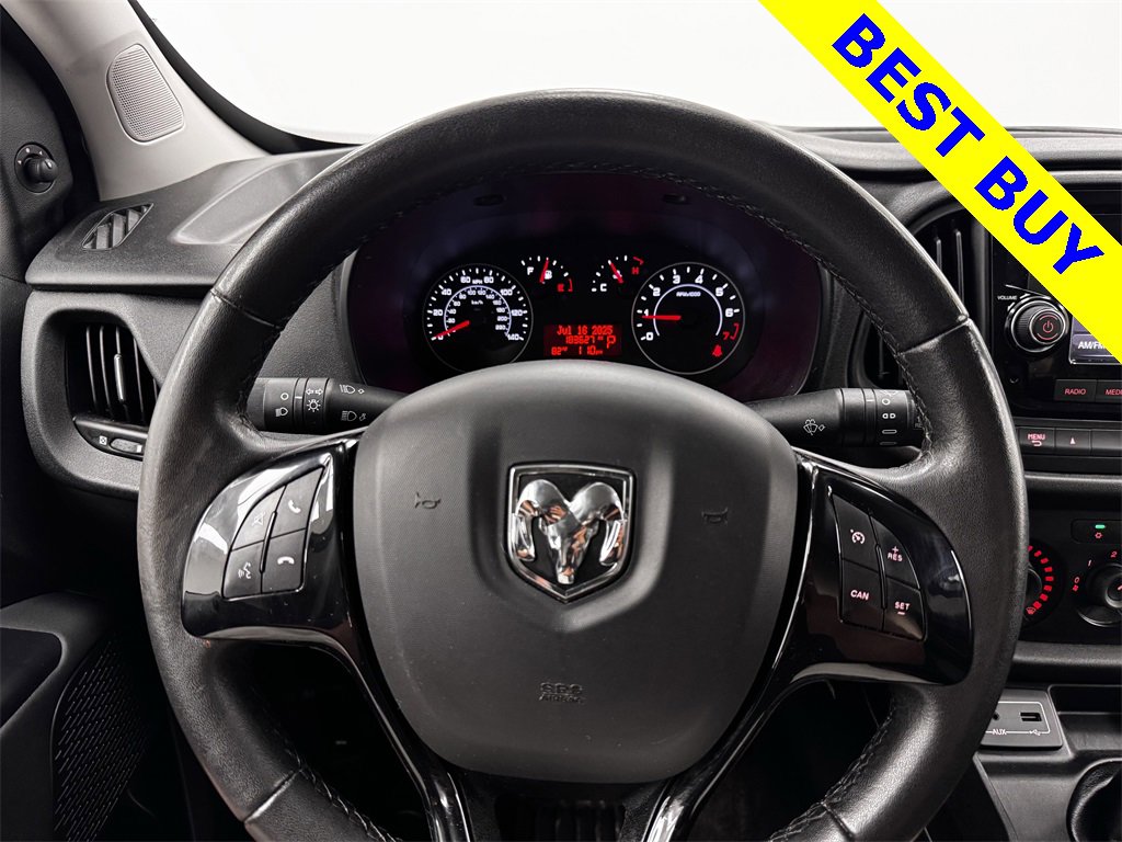 Used 2020 RAM ProMaster City Tradesman SLT image 19