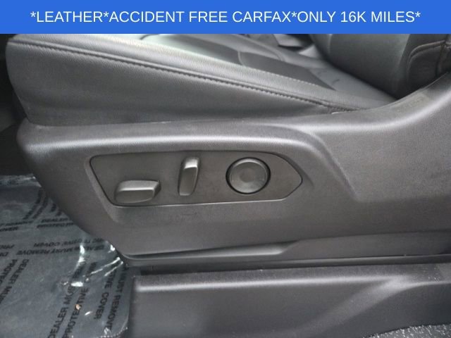 Used 2024 GMC Sierra 3500 SLT image 38