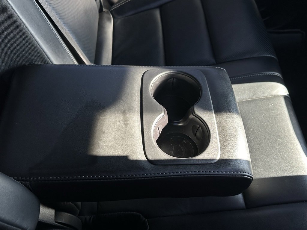 Used 2021 Jeep Grand Cherokee Limited w/ Quick Order Package 28K 80th image 16