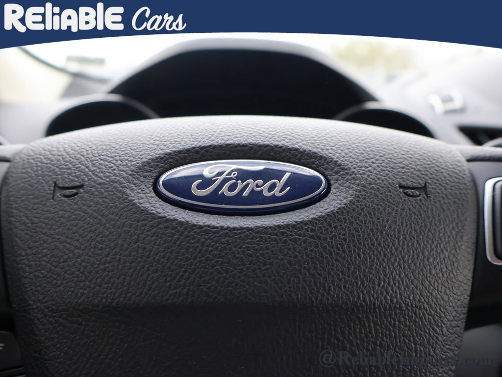 Used 2019 Ford Escape SE image 27