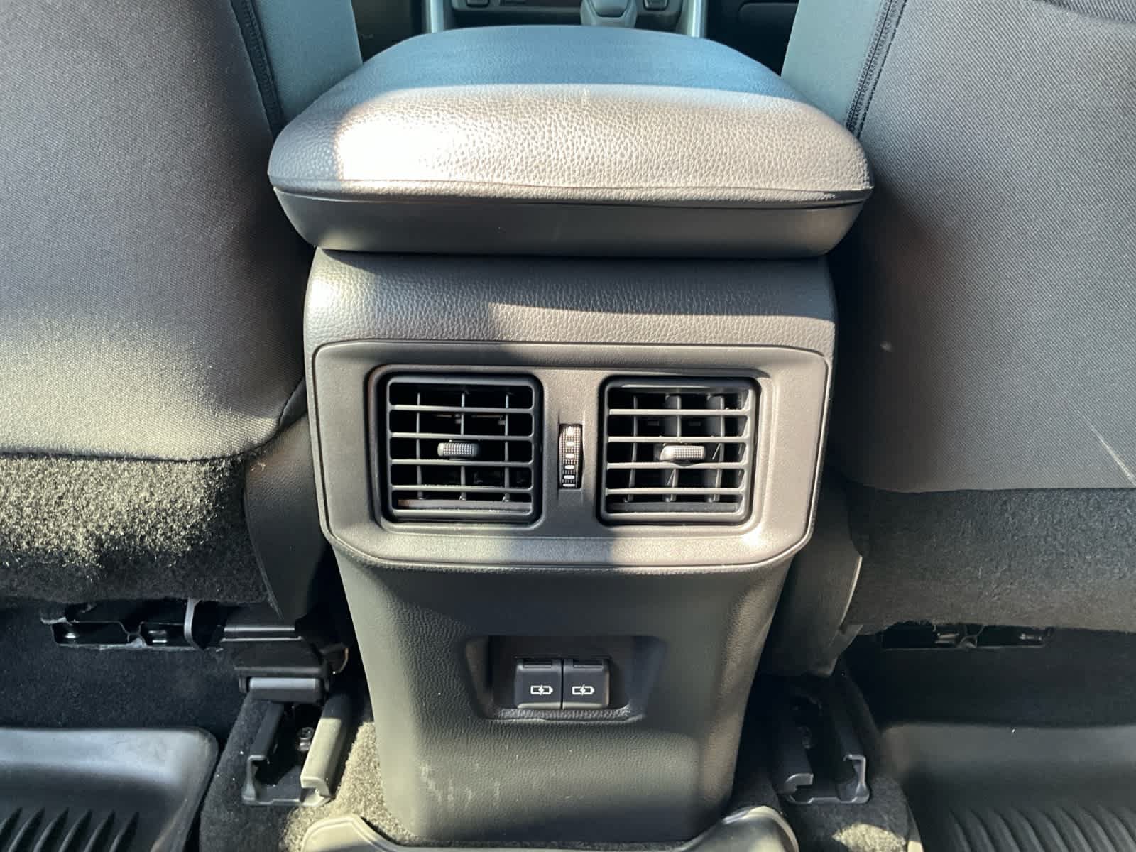Used 2023 Toyota RAV4 XLE w/ Convenience Package AWD/4WD image 25