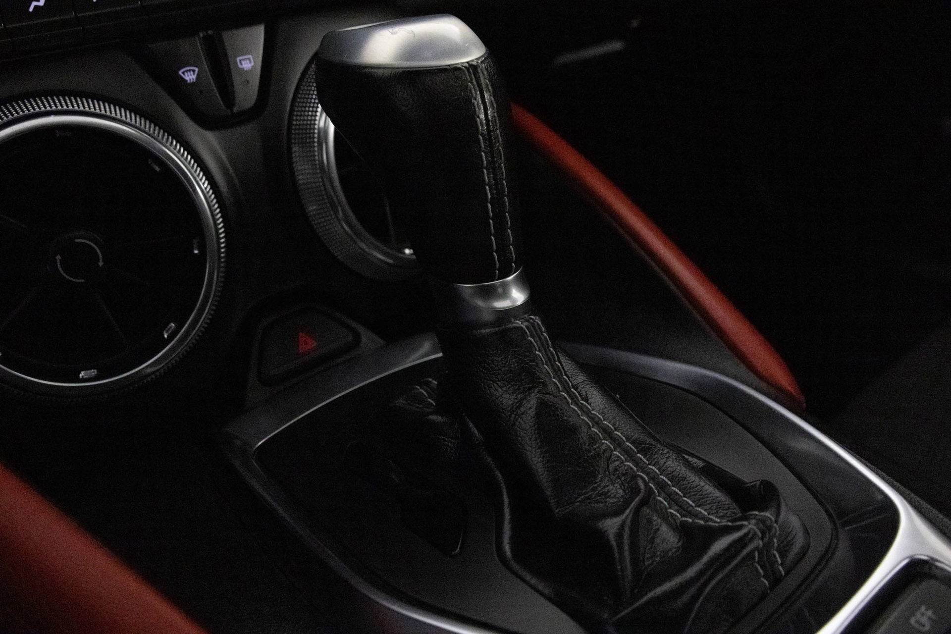 Used 2022 Chevrolet Camaro LT w/ Redline Edition image 26