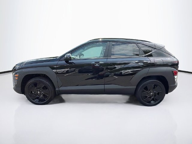 New 2026 Hyundai Kona SEL Sport AWD/4WD image 3