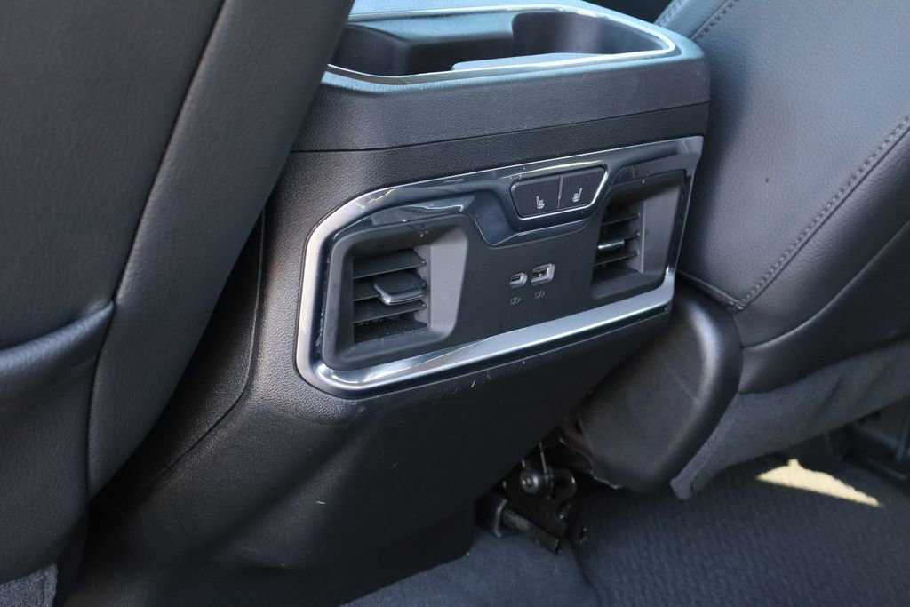 Used 2024 GMC Sierra 2500 Denali w/ Denali Reserve Package image 25