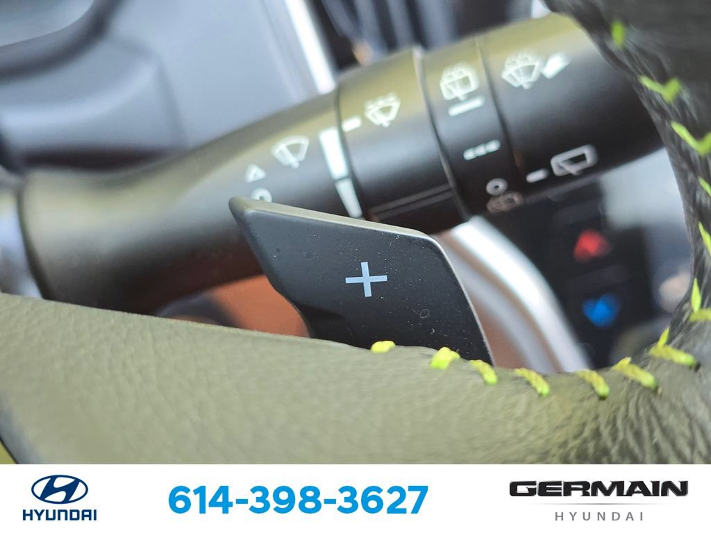 Used 2024 Subaru Outback Onyx Edition AWD/4WD image 33