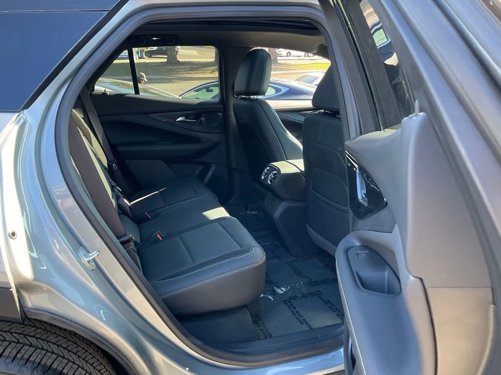 Used 2025 Chevrolet Blazer EV LT image 47