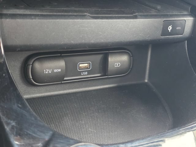 Used 2021 Kia Seltos EX AWD/4WD image 27