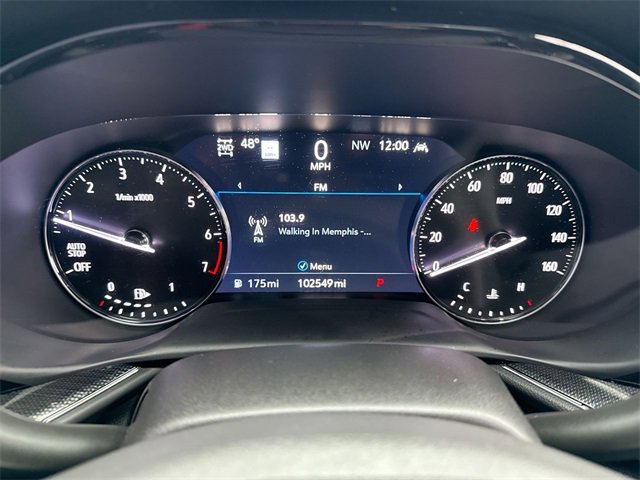 Used 2021 Buick Envision Essence w/ Technology Package I image 15