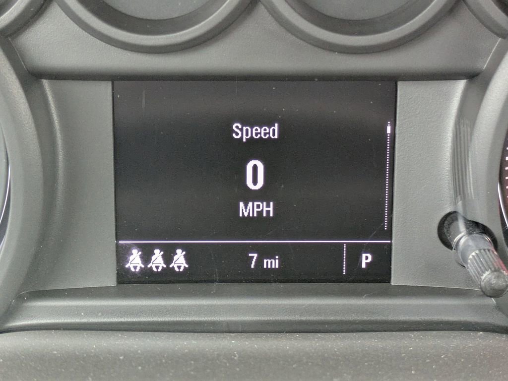 New 2025 Chevrolet Silverado 2500 W/T w/ WT Convenience Package image 27