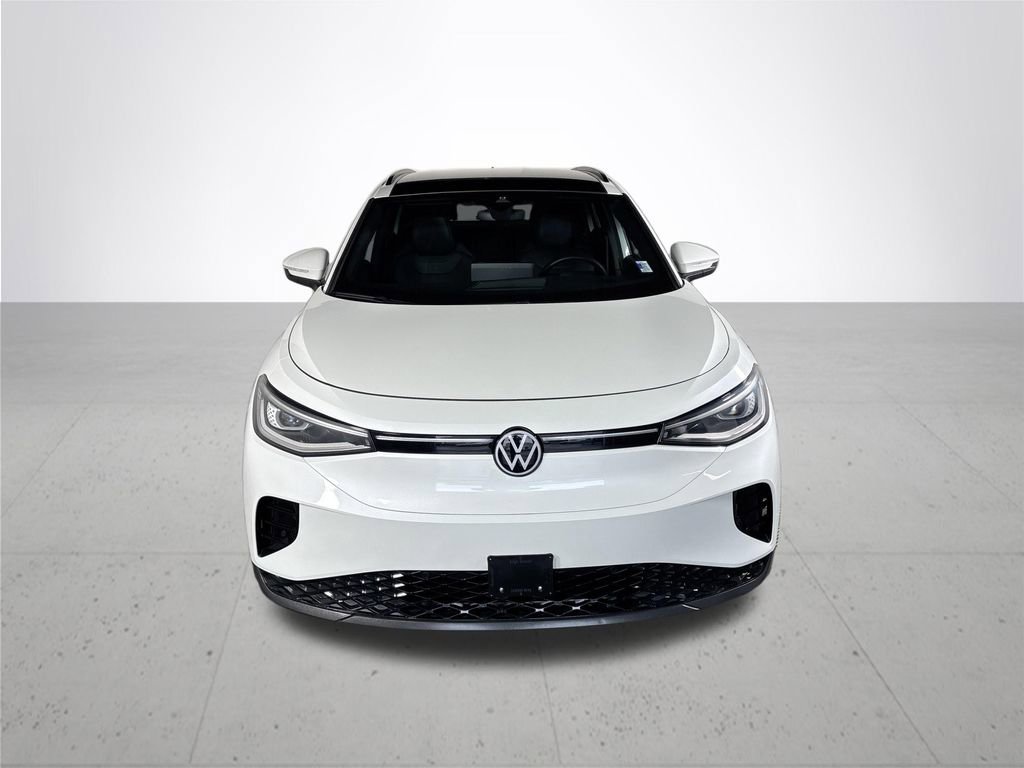 Used 2023 Volkswagen ID.4 Pro S AWD/4WD image 3