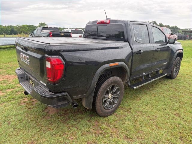 Used 2024 GMC Canyon Elevation w/ Convenience Package RWD image 7