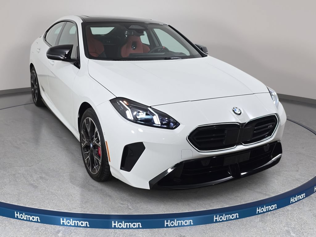 New 2026 BMW M235i xDrive w/ Technology Package AWD/4WD image 3