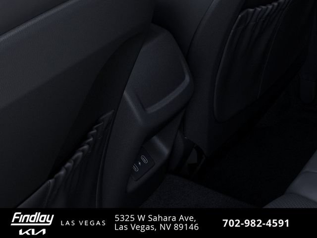 New 2026 Kia K5 GT-Line FWD image 29