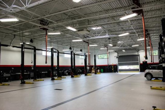 Used 2026 MINI Cooper S FWD image 31